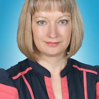 Кречетова Анастасия Валерьевна