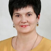 Еремченко Жанна Николаевна