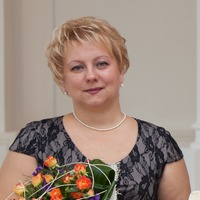 Левина Елена Владимировна