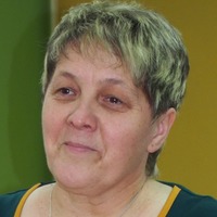 Мусина Диля Самигулловна
