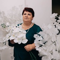 Бахарева Лидия Ивановна 