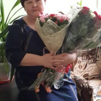 Поселяющева Наталья Зюнбоковна