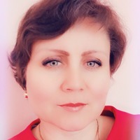 Жукова Ольга Алексеевна 