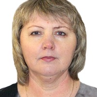 Виноградова Людмила Владимировна