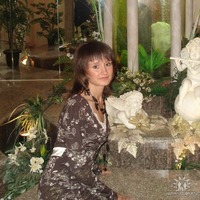 Ларинина Наталия Сергеевна