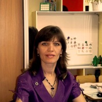 Савинова Наталья Викторовна