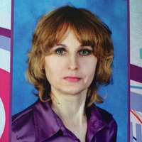 Татьяна Васильевна Холоша