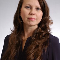 Добролюбова Марина Владимировна