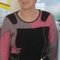 Никитина Галина Васильевна