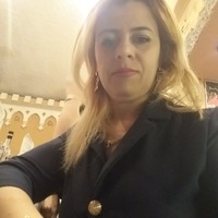 Магеррамова Айнура Губад кызы