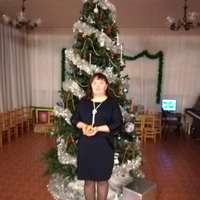 Ольга Валерьевна Мальцева