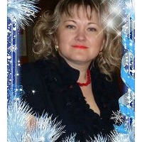 Алёна Сергеевна Назарова