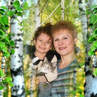 Кирясова Светлана Михайловна