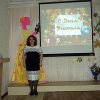 Павлюкевич Ольга Ивановна