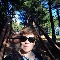 Друзина Татьяна Анатольевна