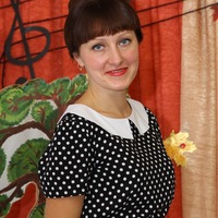 Курилова Марина Николаевна