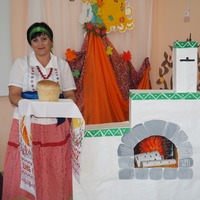 Кондратенкова Евгения Николаевна