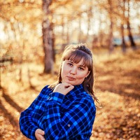 Гришина Надежда Николаевна
