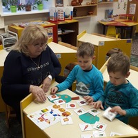 Иванова Елена Львовна