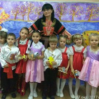 Кравченко Екатерина Юрьевна