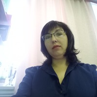 Бугаенко Галина Ивановна