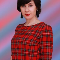 Берёзкина Дарья Николаевна