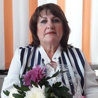 Ткачёва Анна Иосифовна