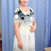 Липова Татьяна Михайловна