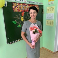 Узлова Валерия Николаевна