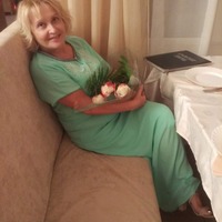 Полковниченко Светлана Сергеевна