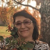 Кочнева Лариса Анатольевна