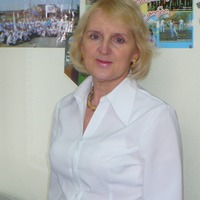 Коробко Любовь Петровна