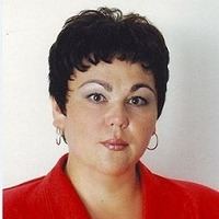 Поваренкина Валентина Васильевна