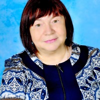 Татьяна Александровна Морозова