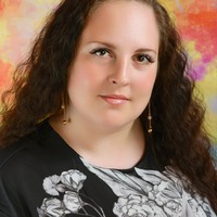 Луткова Ирина Александровна 
