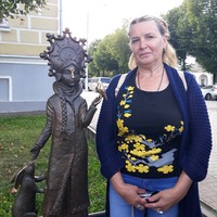 Шмуратова Наталья Викторовна