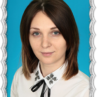 Морозова Екатерина Михайловна 