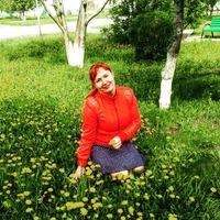 Татаринцева Татьяна Николаевна 