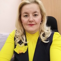 Ганицева Ольга Михайловна
