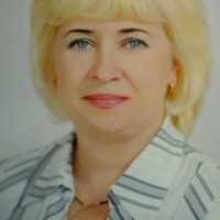 Каюшкина Татьяна Валентиновна