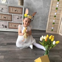 Мердыгеева София Романовна 