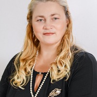 Аверкова Людмила Алексеевна