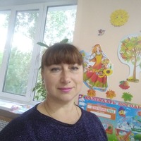 Кармишина Светлана Николаевна 