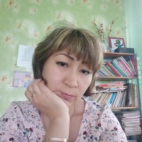 Жантенова Алмагуль Сутжановна