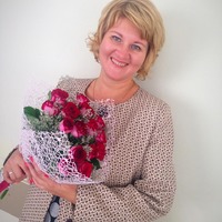 Занченко Оксана Петровна