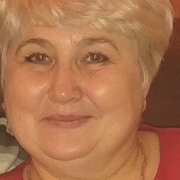 Монахова Вера Филипповна
