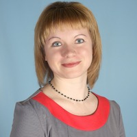 Кондрашева Ирина Петровна