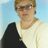 Синельникова Валентина Николаевна