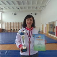 Корабельникова Татьяна Александровна