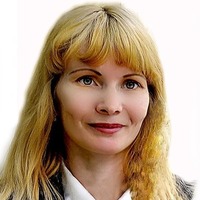 Маркова Татьяна Юрьевна